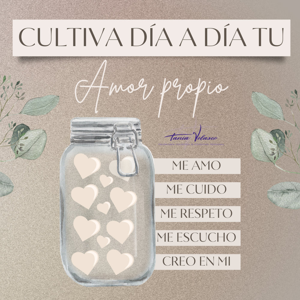 Amor Propio