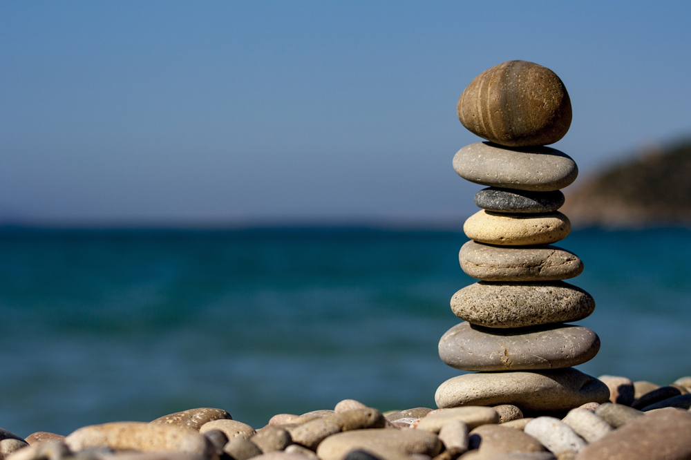 Equilibrio Emocional