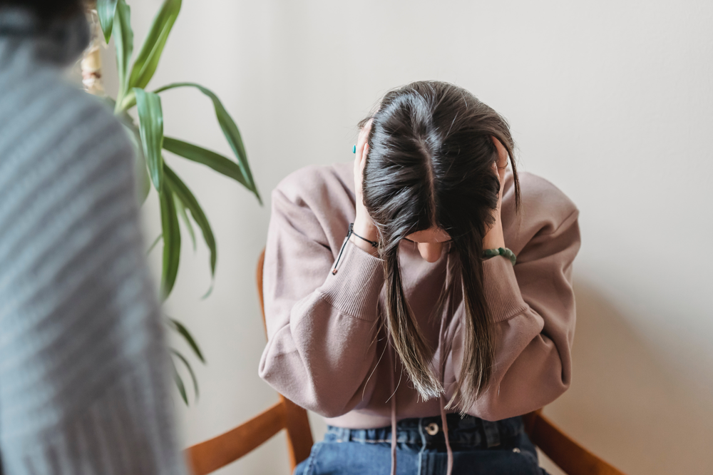 La culpa y autocuidado emocional