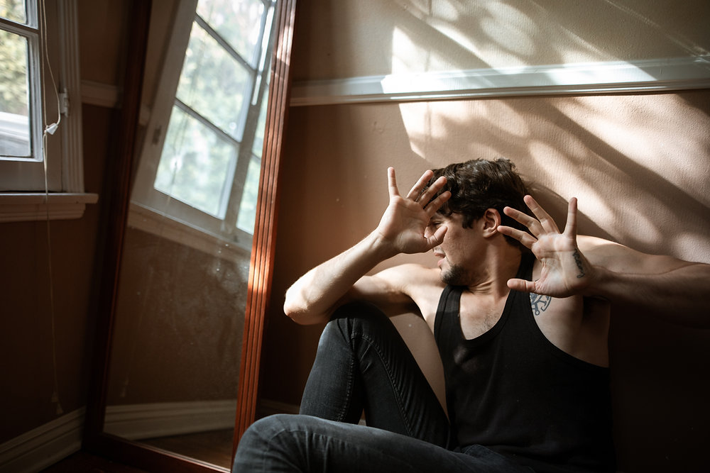 Sanar traumas y recuperar equilibrio emocional
