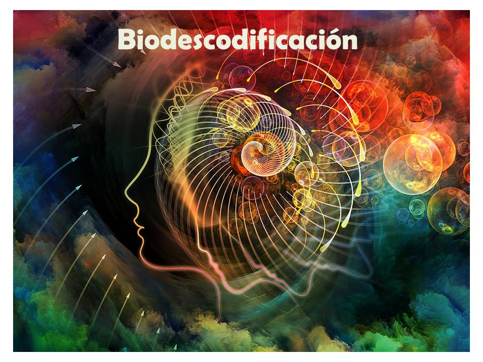 Biodescodificación, emociones y bienestar integral